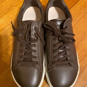 Birkenstock Bend Low Leather Sneakers unisex size 40